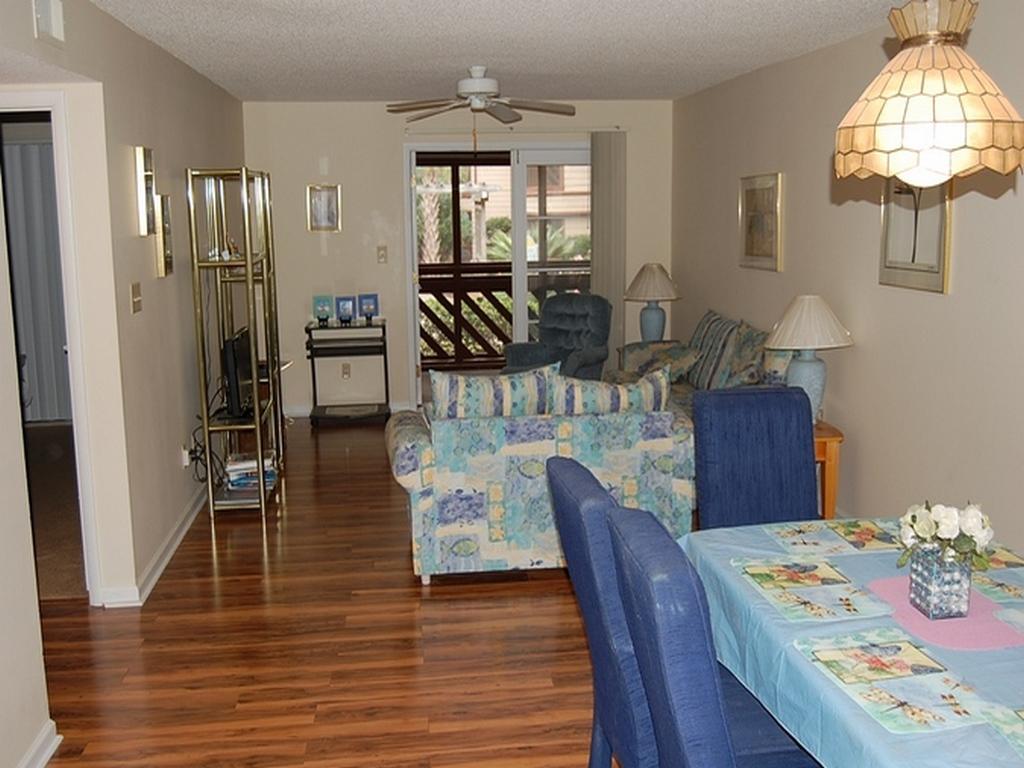 Heron Pointe Myrtle Beach Exterior photo