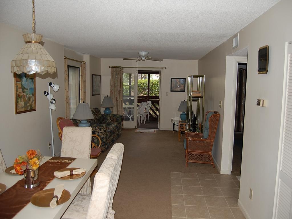 Heron Pointe Myrtle Beach Exterior photo