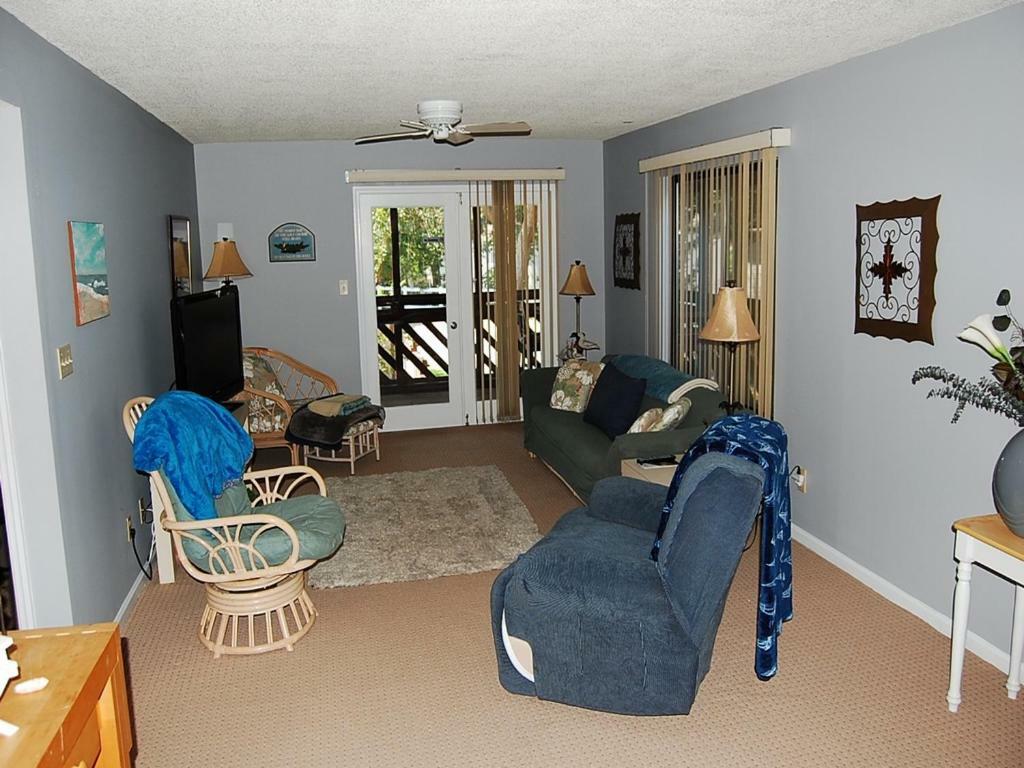 Heron Pointe Myrtle Beach Exterior photo